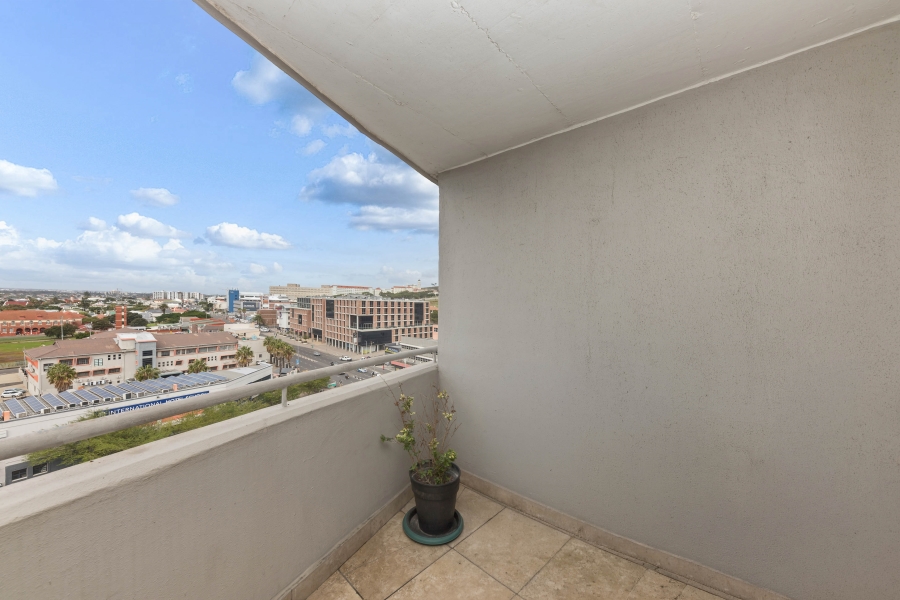 1 Bedroom Property for Sale in Salt River Western Cape